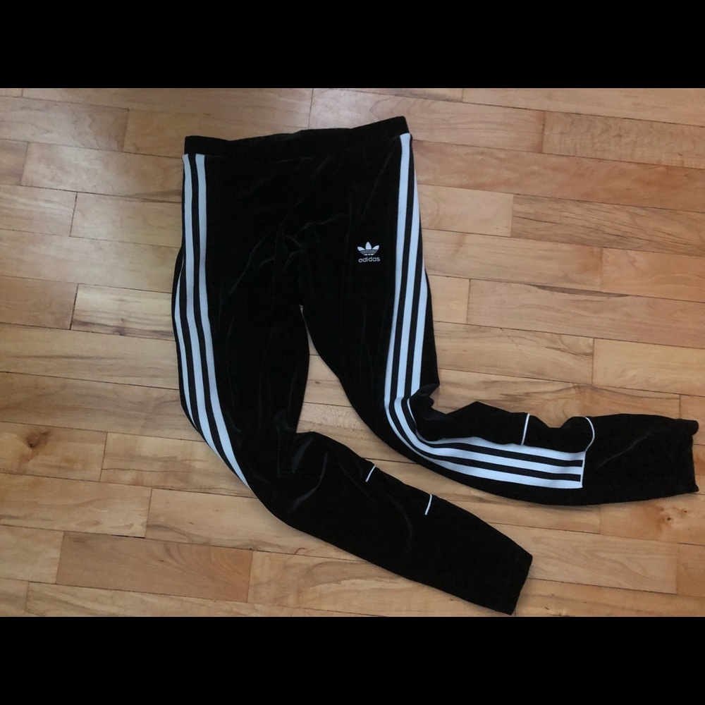 Adidas Joggers